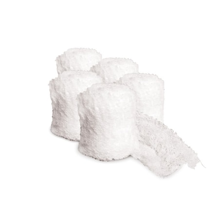 Oasis Kerlix Type Gauze Rolls, 4.5in X 4.1 Yards, 6 Ply, Sterile, 5 Per Pack BULKEE-STRL-5EA